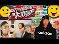 TOUCH MY BODY CHALLENGE **I CAN'T BELIEVE SHE TOUCHED HER** | CRISSA & ALEXIS | UNSOLICITED TRUTH RE