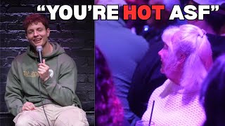 Matt Rife FLIRTING With Audience Members (Best Moments)