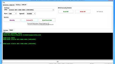How TO CODE RESET Q MOBILE D4 FOLLOW ME BOOT KEY IS CONTACTS BUTTON ITS DONE