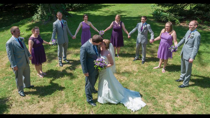 Patrick & Kimberly Corrigan 7-29-2018