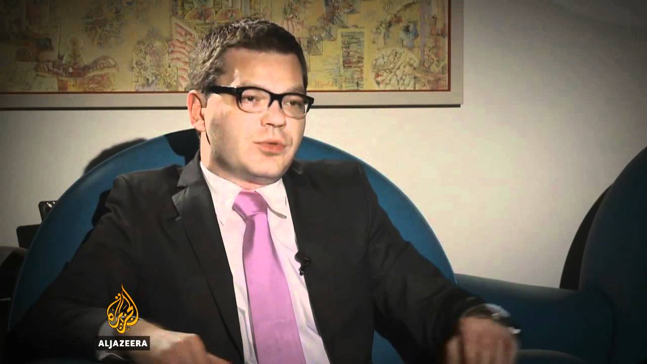 تيل الجزيرة – ميلو دوكانوفيتش – إعلان تشويقي