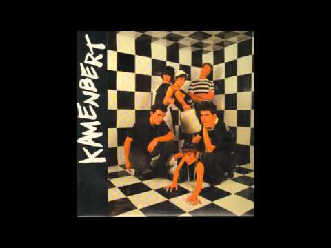 Kamenbert — Kamenbert - Mucho Tiempo