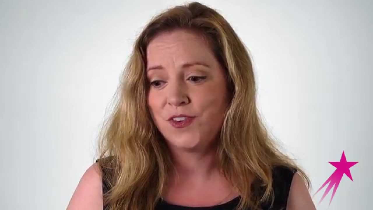Senior Editor: Genres - Karen Murphy Career Girls Role Model - YouTube