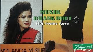 Yolanda Yusuf - Musik Dhank dhut