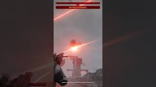 Angriff #helldivers2 #helldivers2gameplay #helldivers2coop #gamingshorts #helldivers #shorts #wesbo