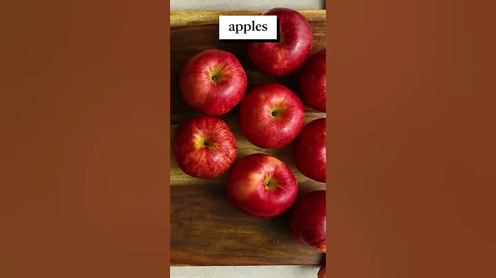 How to Make Martha Stewart's Black Candy Apples