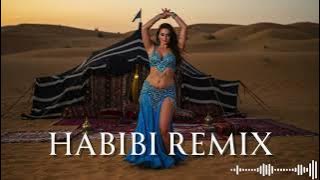 Habibi (حبيبي) 🔥 Best Arabic Deep House Track | Ethnic Club Vibes 2025