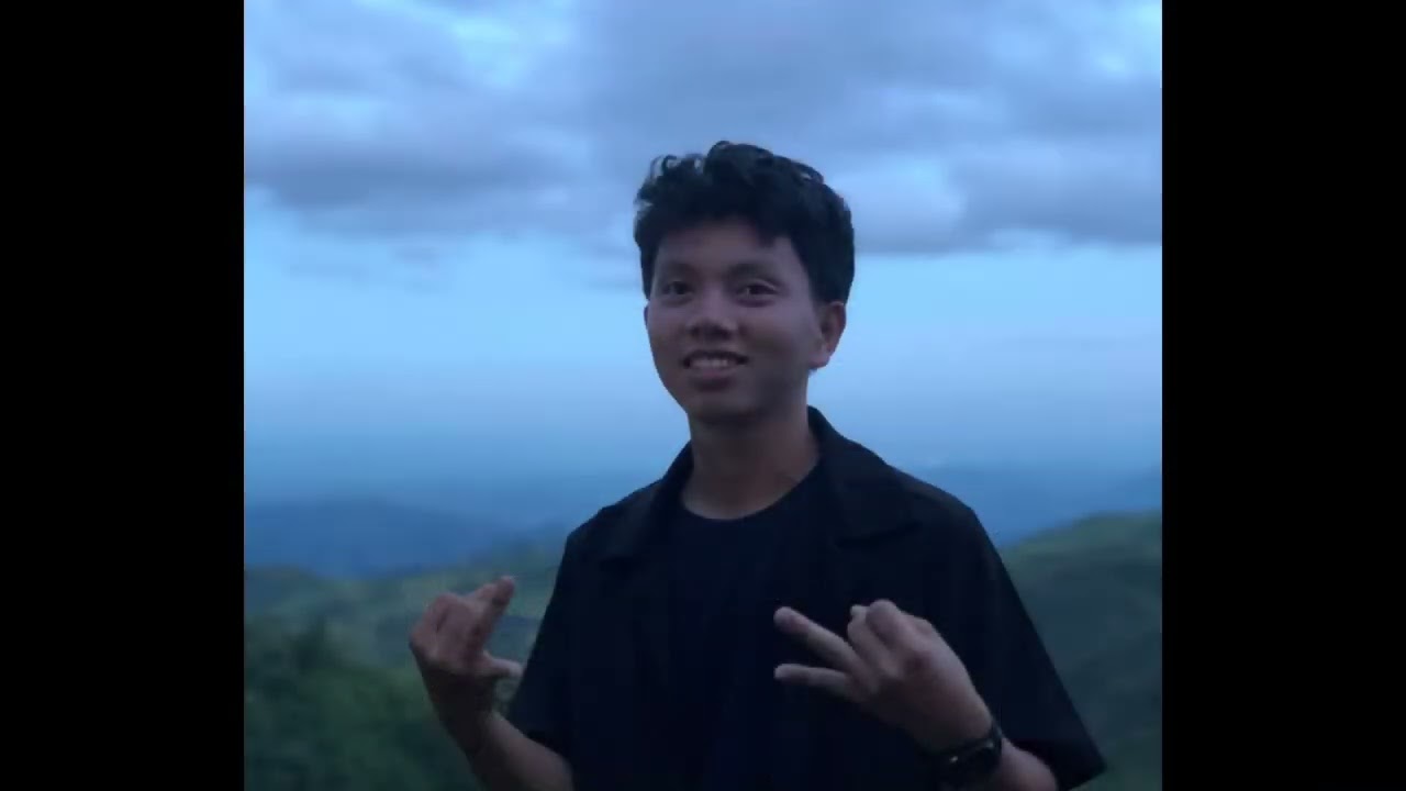 I CHOOSE TO REMAIN | Malaybalay YP OUTING | MARDY ZAPANTA MANTILLA