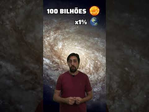 Vídeo: Qual é a definição de extraterrestre?