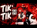 TIKI TIKI Remix Audio 