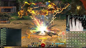 1-Kit Condition Amalgam | 43572 (GW2 VoE Launch)