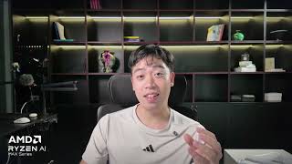 Mở khoá 48GB VRAM | Khoá học Local AI trên ASUS TUF Gaming A14 #2