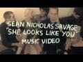 Sean Nicholas Savage - 