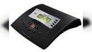 Rezension: tiptel 350 ISDN anthrazit Zweikanaliges Voicemail-System mit 5 Mailboxen