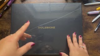 видео: Показать и рассказать | Найти товары для дома | Распаковка коллекции Moleskine Shine картинка: Показать и рассказать | Найти товары для дома | Распаковка коллекции Moleskine Shine