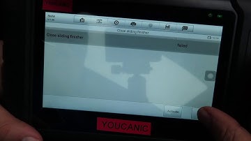 How to Troubleshoot a Sunroof Module Issue on a BMW