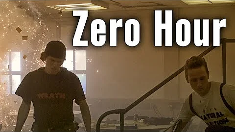 Zero Hour: Massacre at Columbine High (Remastered)