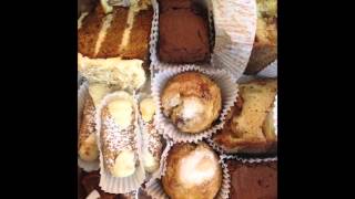 Market Roost Catering
