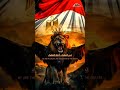 خير اجناد الأرض مصر الجيش المصري