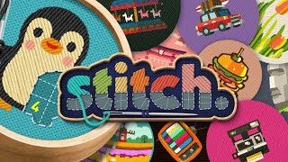 19 เม.ย. 2567 [ข่าว] Stitch เกมไทยปังใหญ่แล้ว