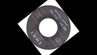 Video thumbnail of "TEEN Johnny Fortune - Gee But I Miss You (1960)"