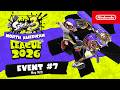 Splatoon 3 North American League 2026 - Event #7 5.16.2026