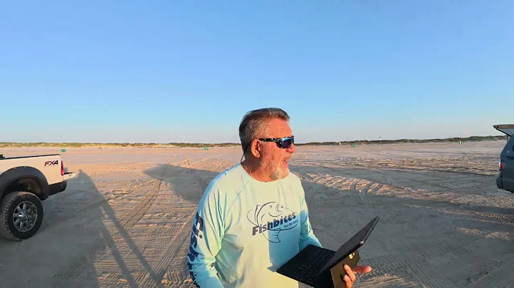 Your Best Damn Surf Fishing Report 08–09-2025