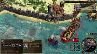 Age Of Empires 3 Definitive Edition [REALISTIC WEAPONS SOUND MOD]