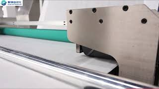 Automatic Disposable Fitted Sheet Making Machine