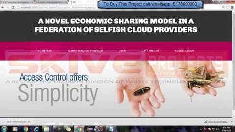 Identity Based Encryption with Outsourced Revocation in Cloud Computing
