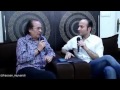 Hasan Reyvandi Interview 2016 مصاحبه ی اختصاصی با استاد ایرج مهدیان 