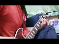 Thank you INORAN ギターコード弾きcover