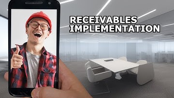 Oracle Cloud Receivables Implementation: Make Receivables Work For You