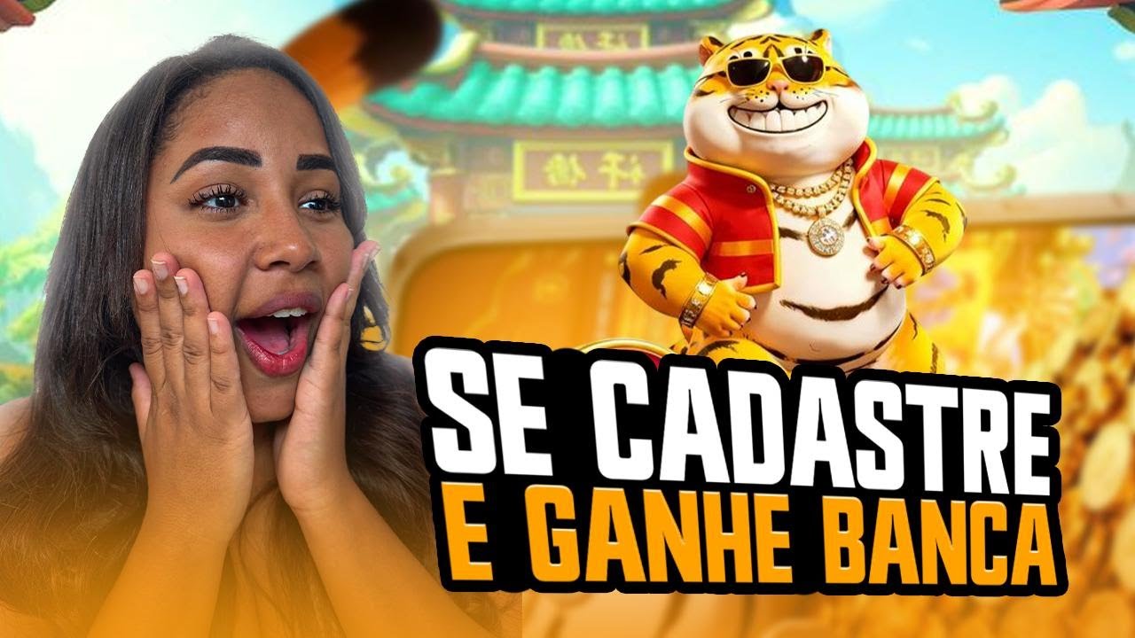PLATAFORMA NOVA DANDO BANCA DE GRAÇA NO CADASTRO - PLATAFORMA PAGANDO - SAQUE FREE 2025