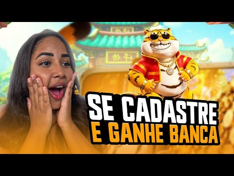 PLATAFORMA NOVA DANDO BANCA DE GRAÇA NO CADASTRO - PLATAFORMA PAGANDO - SAQUE FREE 2025