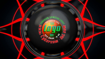 Logo animation, logo reveal, logo stinger, logo design