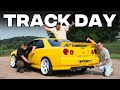 We Bought an R34 Skyline and Modded it Instantly!