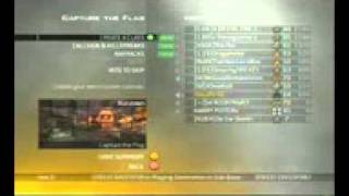Microsoft Moderator abuses his privileges on Modern Warfare 2!