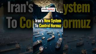 Iran’s New Strait of Hormuz Shipping Control Explained