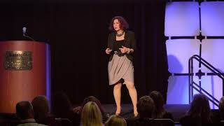 Texas Payroll Conference Part 1  | Cecilia Rose screenshot 5