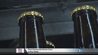 Hard alcohol no longer allowed on fraternity property
