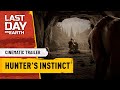 Last Day on Earth – Hunter&#39;s Instinct Trailer