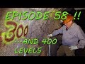 Part 3 - Large Mining Artifacts, Amazing Discoveries on the 400 Level