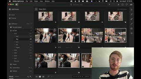 How to Delete Duplicate JPEGs and Keep RAWs in Lightroom CC (Cloud)