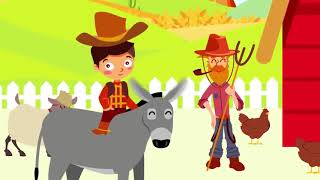 Ari Viz Viz Viz Ve 6 Çocuk Şarkisi Çizgi Film