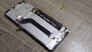 Xiaomi mi a2 lite repair