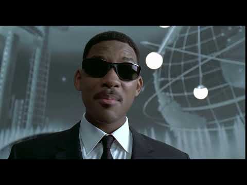 M.I.B. - I Make This Look Good
