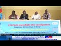 JDV 04/10/024 JOURNÉE MONDIALE DES ENSEIGNANTS LE 05 OCTOBRE