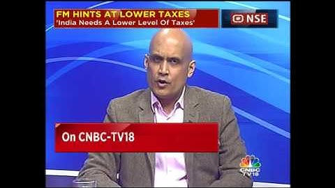 FPI’s Concern Of Higher Tax Payment On Indian Investment Is Legitimate: PWC