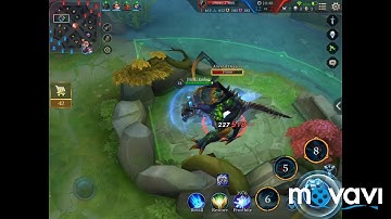 Arduin Jungle AOV